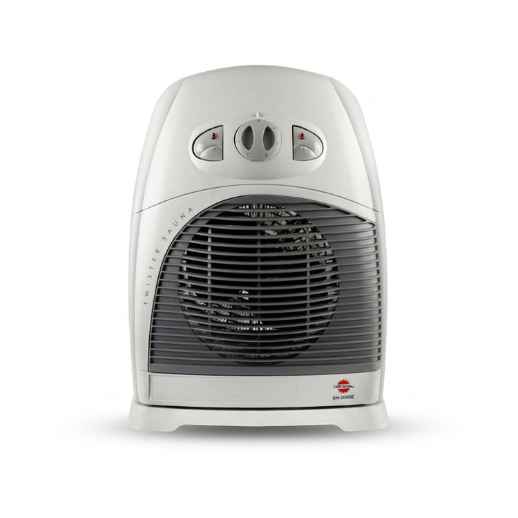 بخاری برقی SH2000E