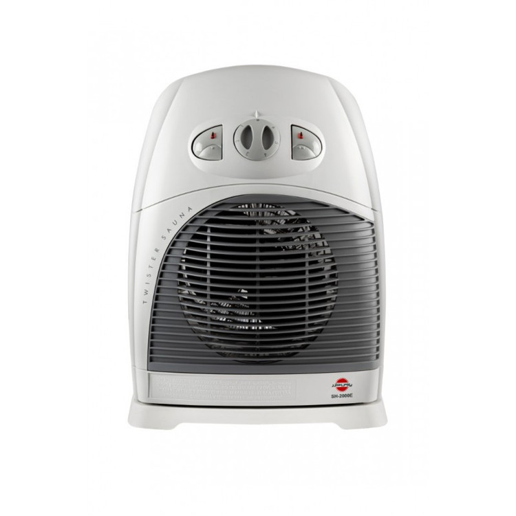بخاری برقی SH2000E