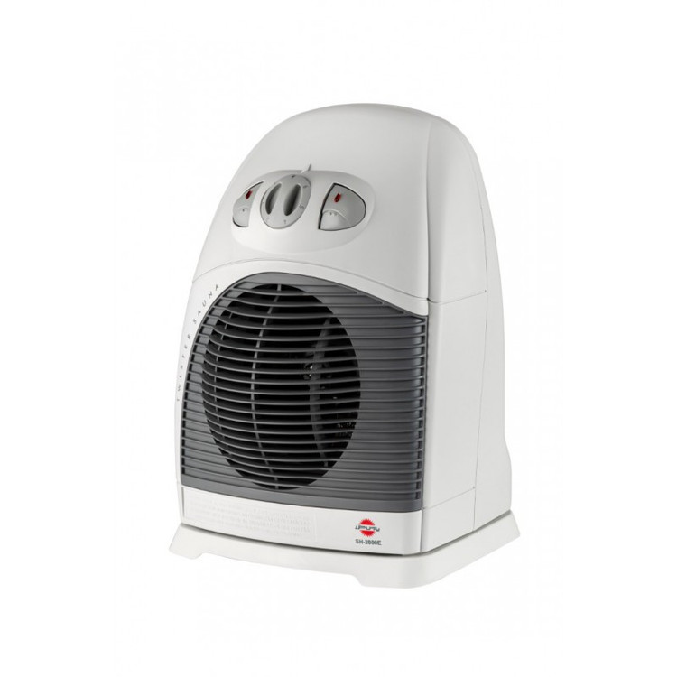 بخاری برقی SH2000E
